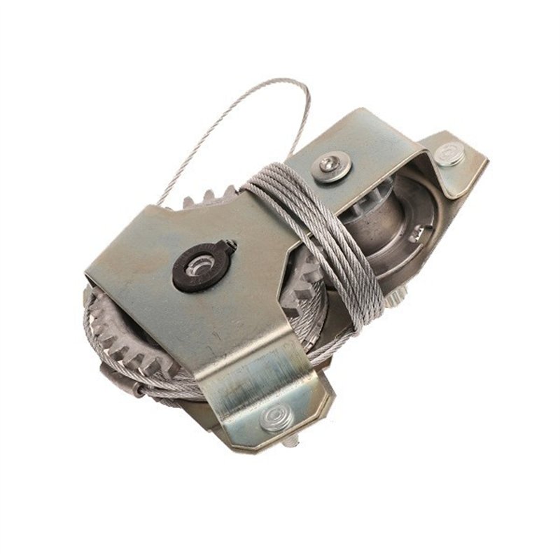 Spúšťač skla dverí pravý 2121-6104020