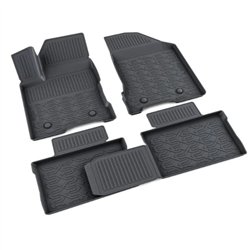 Autorohože sada gumových kobercov Vesta 99999218073182