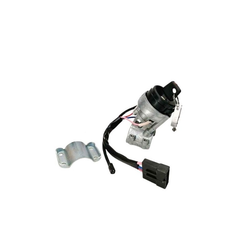 Spínací skříňka 1118-3704010