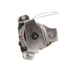 Spúšťač skla dverí ľavý 2121-6104021