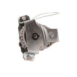 Spúšťač skla dverí ľavý 2121-6104021