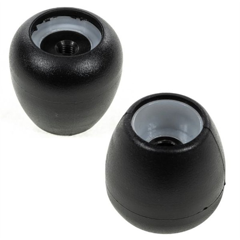 Hlavica prevodovej páky bez prekrytia 1118-1703088