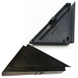 Kryt zrkadla vonkajší pravý 2105-6103516