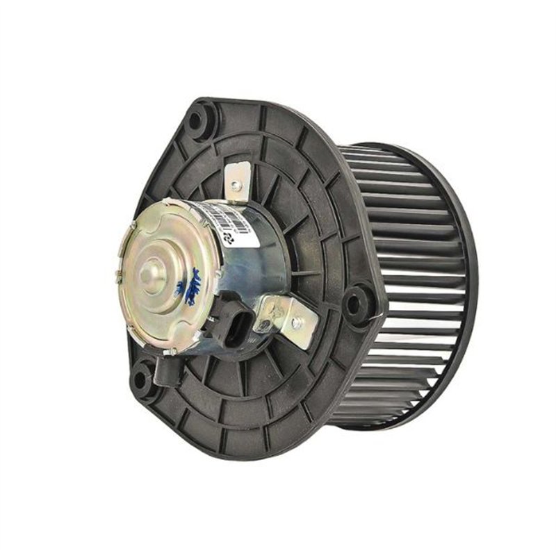 Ventilátor kúrenia 1118-8118020