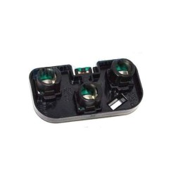 Plošný spoj ľavý 2111-3716093