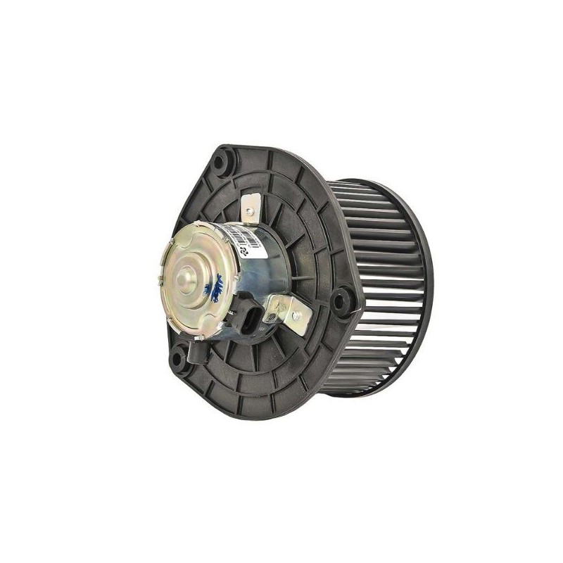 Ventilátor topení 1118-8118020