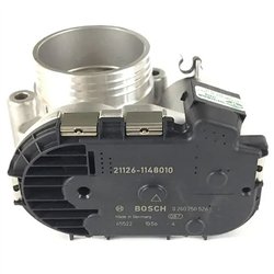 Škrtiaca klapka 21127-1148010