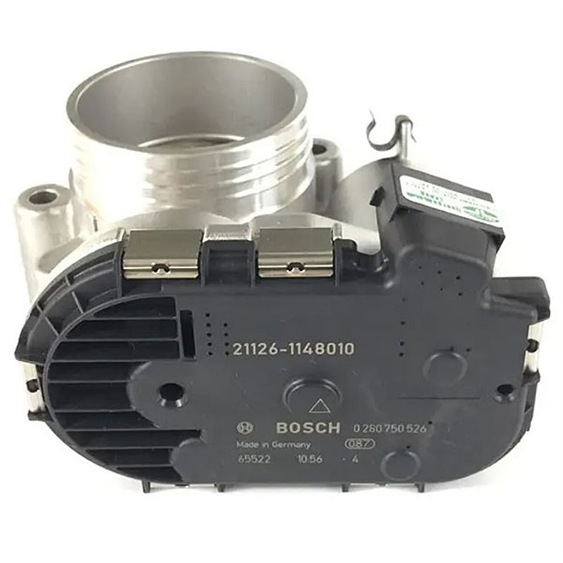 Škrtiaca klapka 21127-1148010