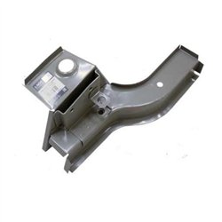 Výstuha zadnej podlahy pravá 2121-5101048