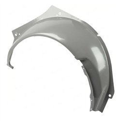 Zadný ľavý vnútorný blatník 8450039437