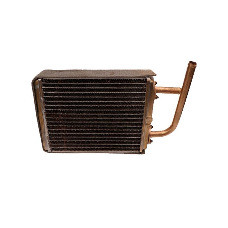 Radiátor kúrenia Cu 2121-8101050