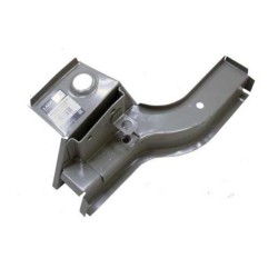 Zadní výztuha podlahy vpravo 2121-5101048