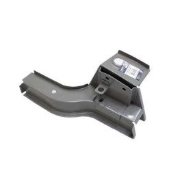 Zadní výztuha podlahy vlevo 2121-5101049