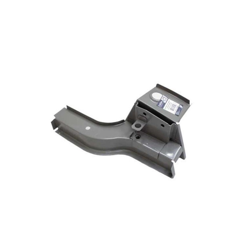 Zadní výztuha podlahy vlevo 2121-5101049