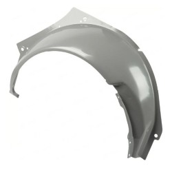 Zadný ľavý vnútorný blatník 8450039437