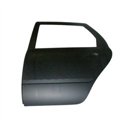 Dvere zadné ľavé 1118-6200015-85