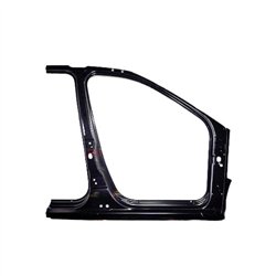 Časť pravého boku auta 1118-5401060-70