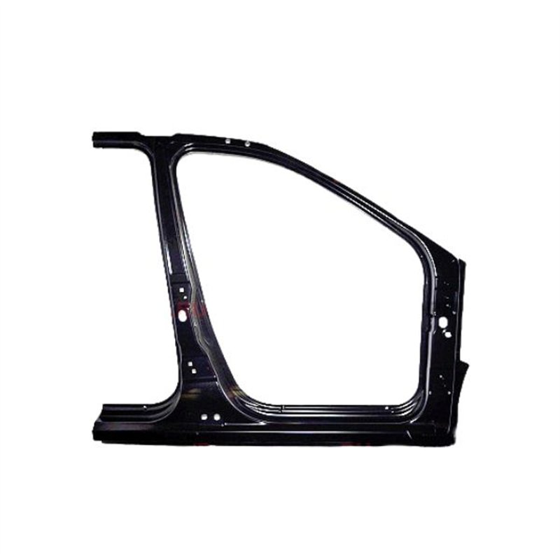 Časť pravého boku auta 1118-5401060-70