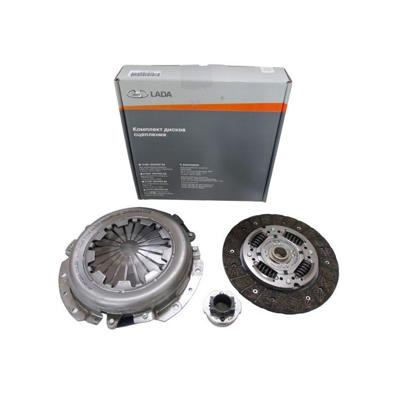 Spojková sada AVTOVAZ 2180-1600000