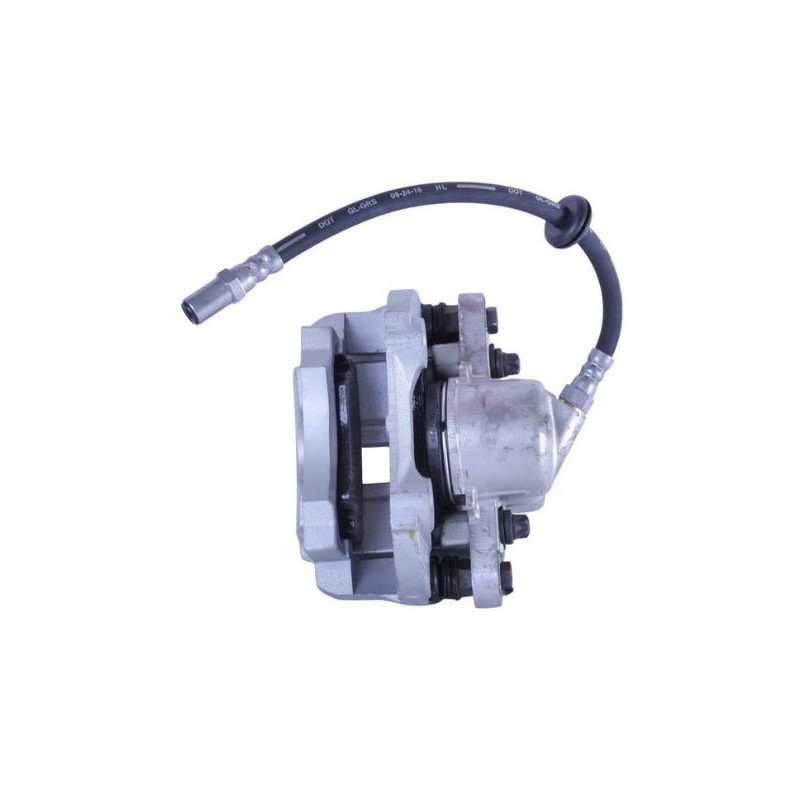 Teljes bal oldali fék 1118-3501013