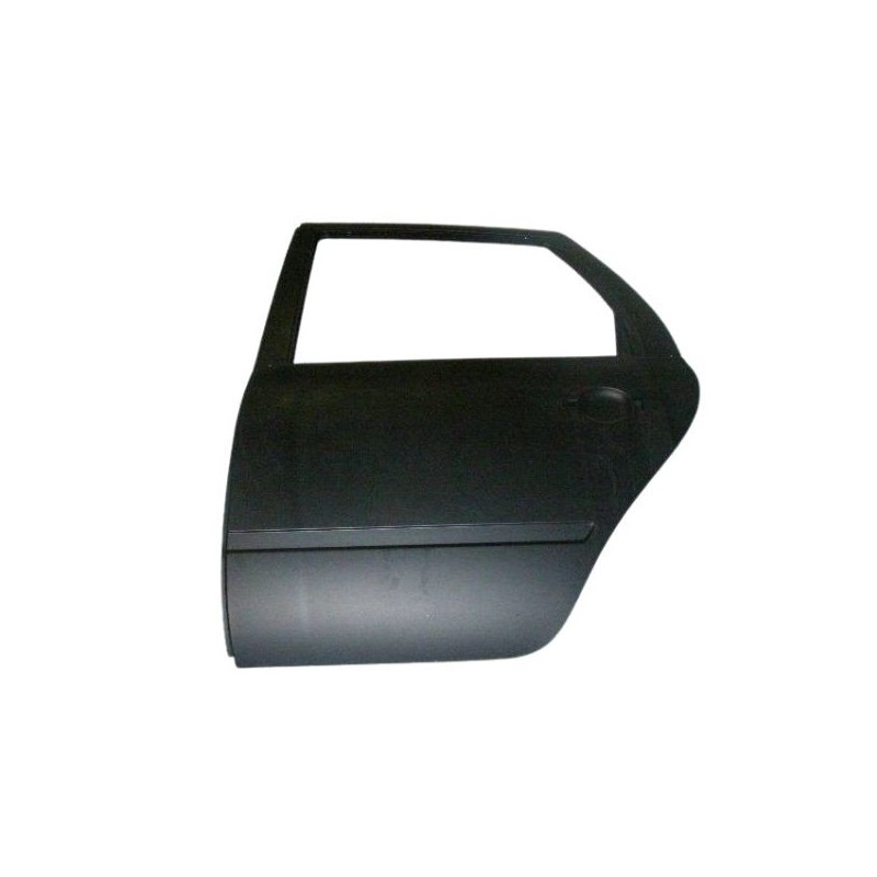 Ușa stânga spate 1118-6200015-85
