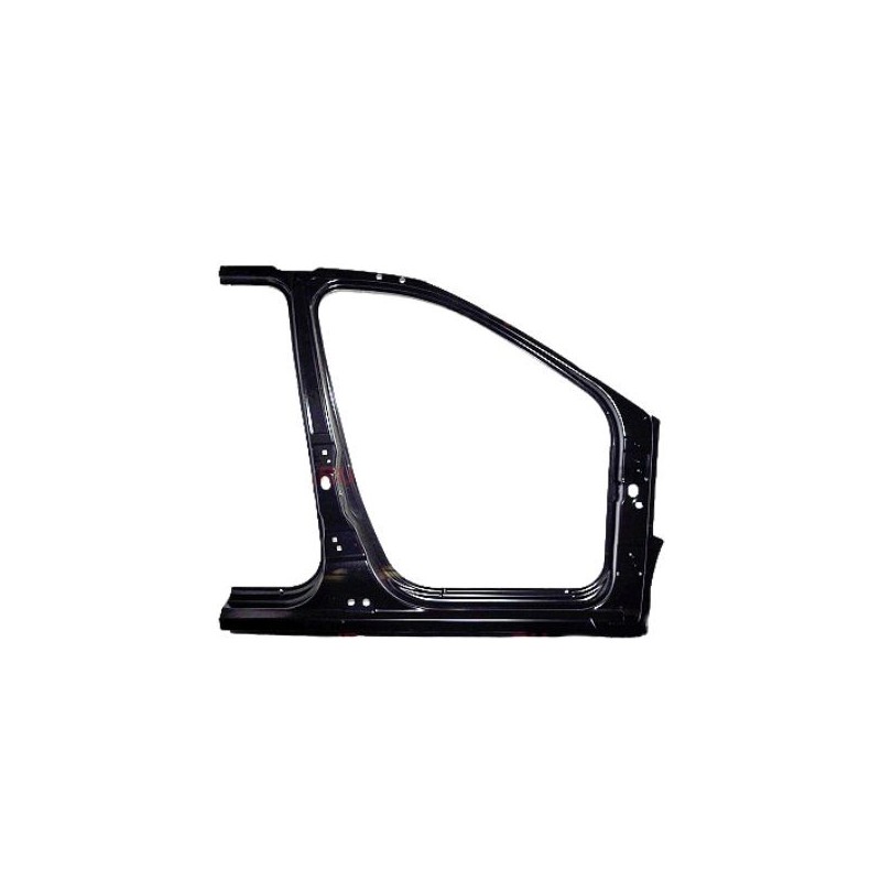 Pravá strana vozu, díl 1118-5401060-70