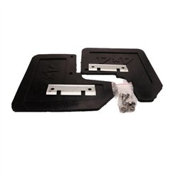 Sada lapačov predná sada Niva 2121-8404310+11