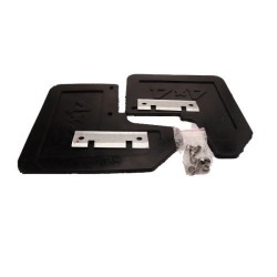 Sada lapačov predná sada Niva 2121-8404310+11