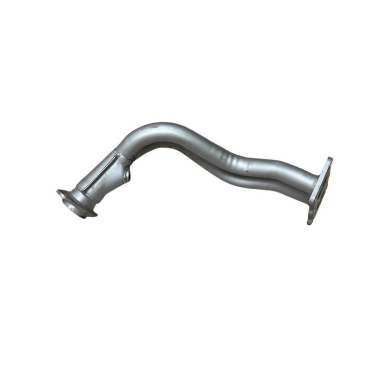 Vorderer Teil des Auspuffrohrs AVTOVAZ 21103-1205010