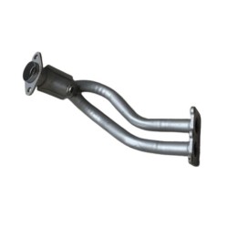 Vorderer Teil des Auspuffrohrs AVTOVAZ 21103-1205010