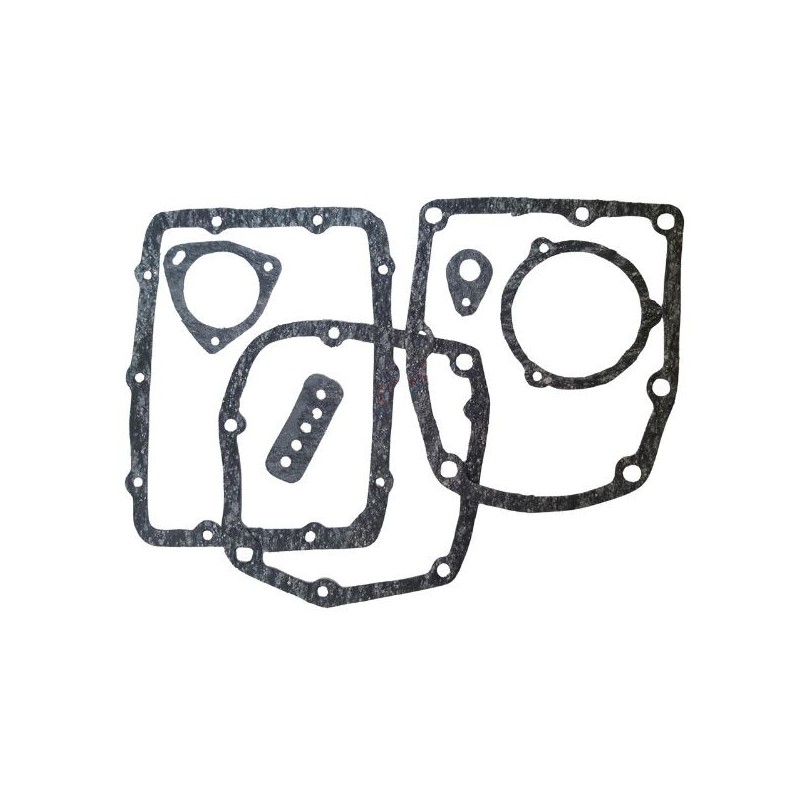 Tömítéskészlet 2101-1701000 + 2101-2402070