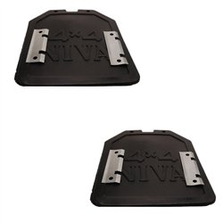 Sada lapačov zadná 2121-8404312+13