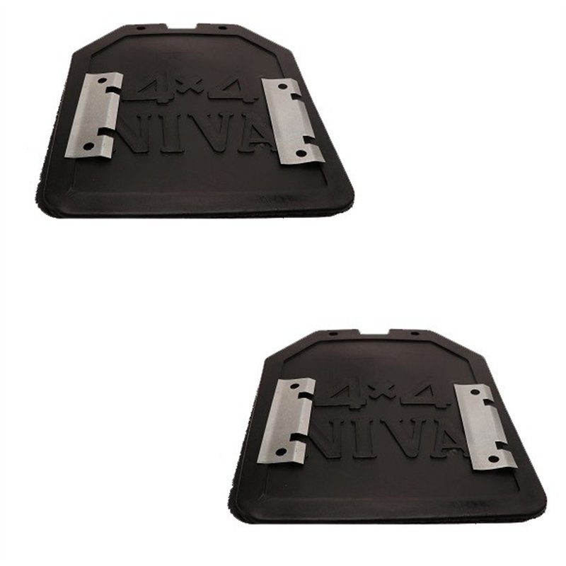 Sada lapačov zadná 2121-8404312+13