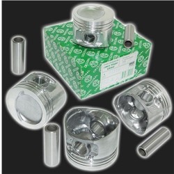 Písty sada 4kusy Ø 82,40 21213-1004015-31