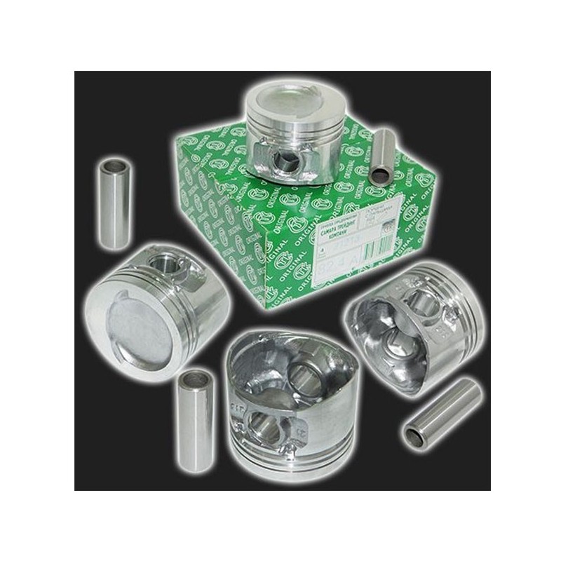 Písty sada 4kusy Ø 82,40 21213-1004015-31