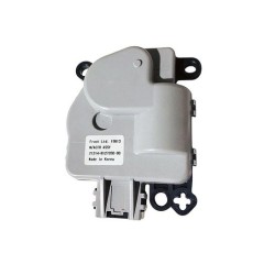 Motorček ovládania kúrenia 21214-8127200