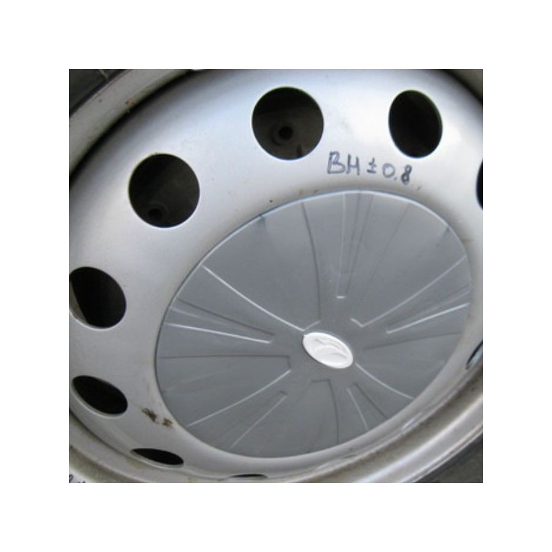 Plastový kryt kolesa sada 4 ks2121-3103065-10