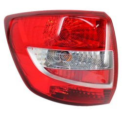 Svetlo zadné ľavé 2190-3716011