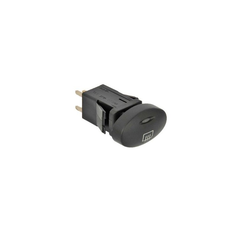 Spínač vyhřívání zadního okna 1118-3710020
