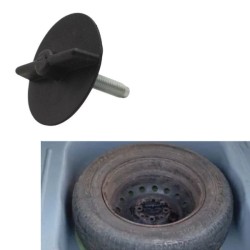 Šroub náhradního kola 2170-3105040