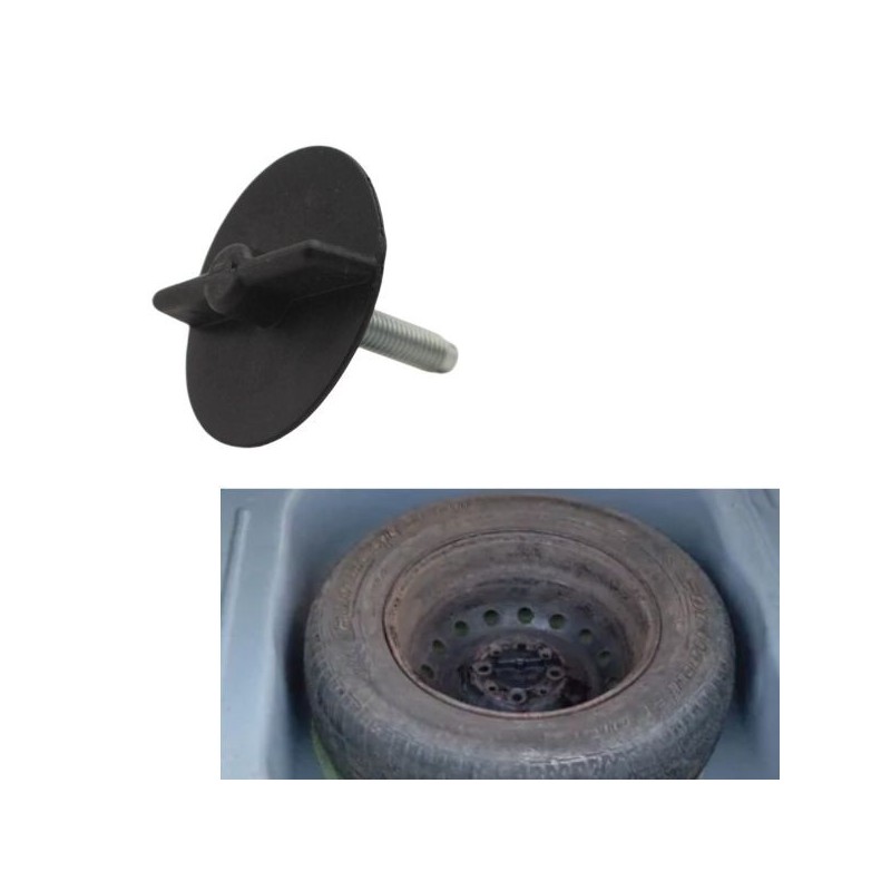 Šroub náhradního kola 2170-3105040