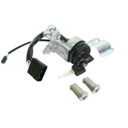 Zámok zapaľovania + dverí 2123-6105006