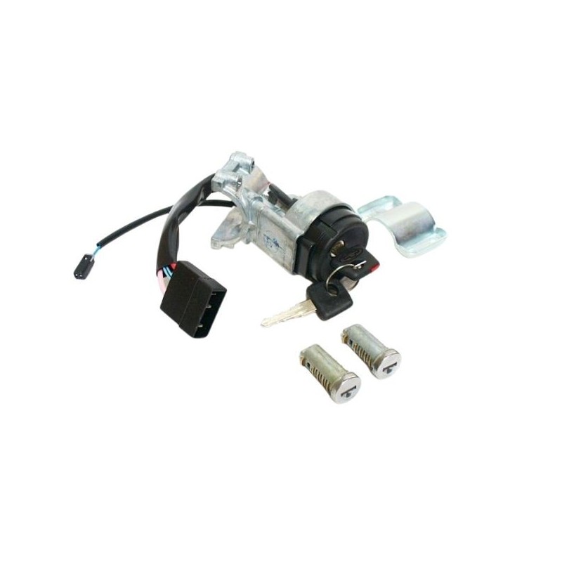 Zámok zapaľovania + dverí 2123-6105006