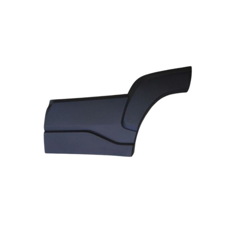 Türverkleidung hinten Travel 2123-8212150-80