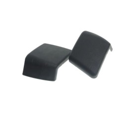 Stoßfängerendkappen-Satz Kunststoff 2105-28031532+53