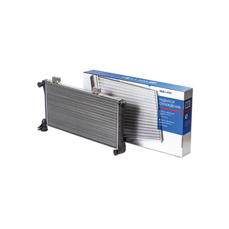 Chladič 21213-1301012