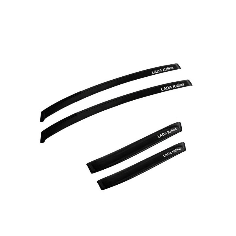 Sada deflektorů Kalina 999992194076
