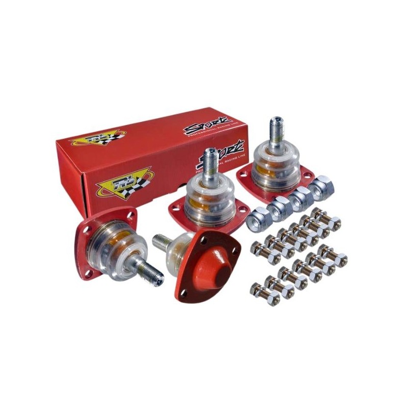 Sada čapov SPORT 2101-2904192/2101-2904182