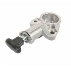 Zámok operadla zadného sedadla 2111-6824110