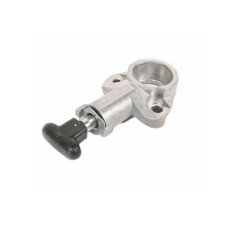 Zámok operadla zadného sedadla 2111-6824110